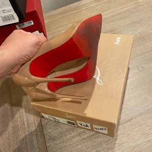 Most iconic sexy pumps